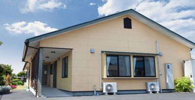 グループホーム きぼう原古賀センター