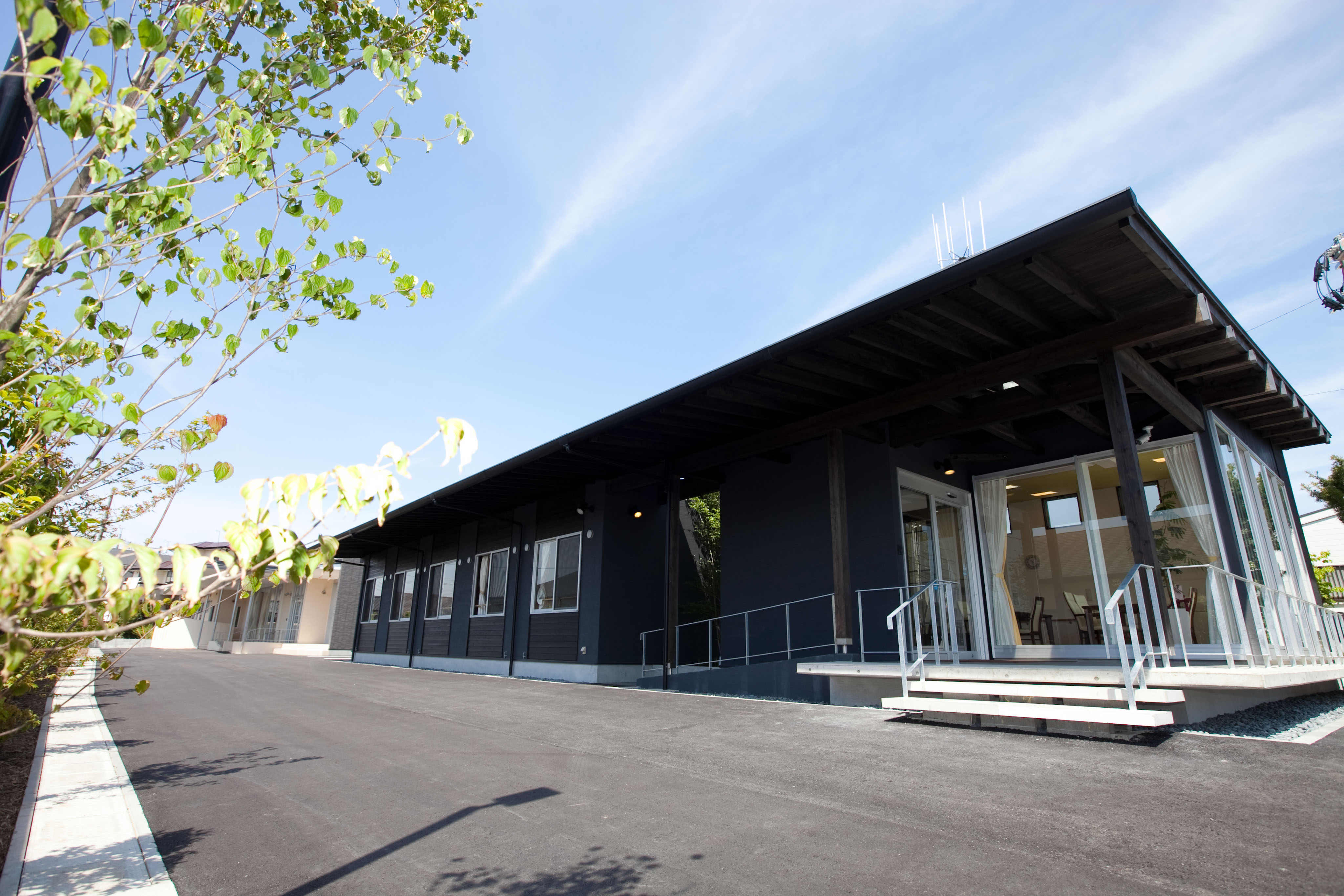 小規模多機能 きぼう原古賀センター