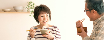 イメージ：住宅型有料老人ホーム