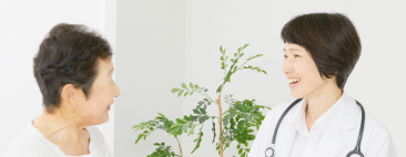 イメージ：訪問看護ステーション